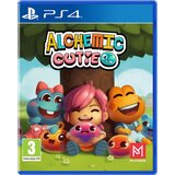 Numskull ALCHEMIC CUTIE PLAYSTATION 4 Cene
