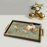 Aberto Design poslužavnik TPA9941 50 x 29 x 3,5 cm, šareni | Eponuda.ba