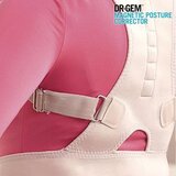  Magnetni trak dr. Gem ® za pravilno držo | Shoptok.si