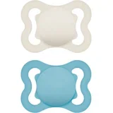 Supreme 0m+ duda Turquoise/ Beige 2 kom