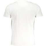 Cavalli Class MEN&#39;S SHORT SLEEVED T-SHIRT WHITE | Shoptok.si