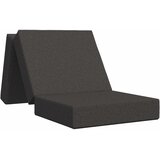 SOFA na razvlačenje 90 x 63 x 45 cm Tamnosiva | Eponuda.com