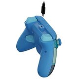 Turtle Beach XBOX Wired Controller Rematch Advanced Blue Kitsune Everglow | Eponuda.com