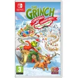 Christmas Adventures Merry & Mischievous Edition (SWITCH)