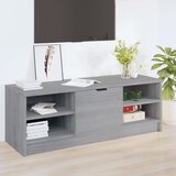  TV ormarić boja hrasta 102x35,5x36,5 cm konstruirano drvo | shoptok.hr