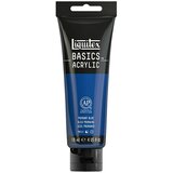 LIQUITEX Basics Akrilna boja (Primarno plava, 118 ml, Tuba) Cijene