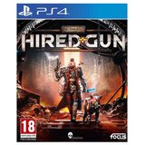 Focus Home Interactive PS4 NECROMUNDA: HIRED GUN Cijene
