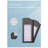 INORCO Valjčna krtača Hepa filter, primeren za sesalnik, pribor za pometanje preprog X1, (22020314) | Shoptok.si