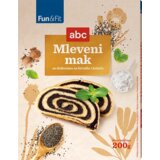 Fun&amp;Fit ABC mak mleveni 200g | ePonuda.com