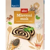 ABC mak mleveni 200g