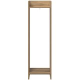 Stalak za biljke 2 pcs Zanatski Hrast 30 x 30 x 100 cm | Eponuda.ba