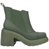 Melissa Škornji Courtney Boot AD - Green Zelena | Shoptok.si