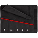 Knipex 00 19 55 S5 LE kliješta torba za alat - bez sadržaja 1 komad (D x Š x V) 340 x 140 x 40 mm Cijene