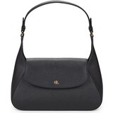 Polo Ralph Lauren Torba za na rame crna | shoptok.hr