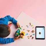 Lego Disney - Vajanina ostrvska zabava (43260) | ePonuda.com