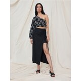 Sinsay ženski crop top cvjetna uzorka 4782F-99X Cijene