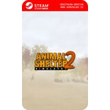 Animal Shelter 2 - Steam koda brez škatlice (WINDOWS PC | STEAM DECK) | Shoptok.si