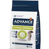 Advance Cat Vet - Hypoallergenic 1.25kg | Eponuda.com