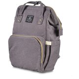Cangaroo Amelia torba za mame, siva | shoptok.hr