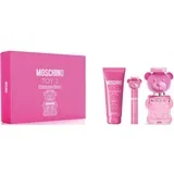 Toy 2 Bubble Gum Ženski parfemski set EDT 100ml + bodi losion 100ml + 10ml