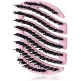 Sister Young MILA Pocket Hair Brush krtača za lase Pink BV 1 kos Cene