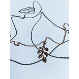 DStreet Naszyjnik złoty | shoptok.hr