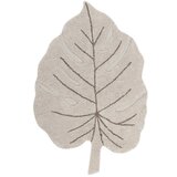 Lorena Canals Bež periv/ručno rađen pamučan dječji tepih 120x180 cm Monstera Natural – | shoptok.hr