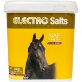 NAF Electro Salts - 4 kg Cene