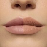 Lancôme L'Absolu Rouge Drama Matte 2024 matirajoča šminka polnilna odtenek 202 3.6 g | Shoptok.si