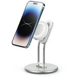 SODI MAGNETNO STOJALO ZA TELEFON ZA MAGSAFE SIM-300, (22037839) | Shoptok.si