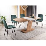 Molarem Home stol CROCUS - laminirana ploča | shoptok.hr