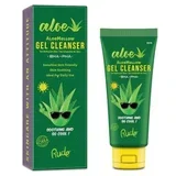 aloja vera gel za čišćenje lice | nega lica