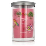 Yankee Candle Signature Art in the Park Tumbler 567 g mirisna svijeća | shoptok.hr