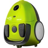 Sencor SVC 45GR-EUE3 usisavač s vrećicom | shoptok.hr