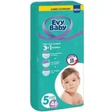pelene jumbo 5 junior 12-25kg 46kom 3 u 1 ( A054558 )