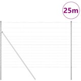  Temeljna zavarena žičana ograda 25 x 1,6 m (Š x V) | shoptok.hr