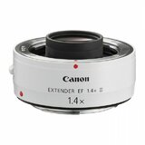 Canon extender ef 1.4X iii cene