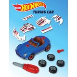 Theo Klein Hot Wheels 8010 set za tuniranje avtomobilov Slike