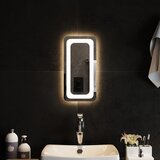 vidaXL LED kupaonsko ogledalo 20x40 cm | shoptok.hr