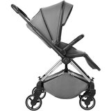 Kikka Boo kolica za bebe 3u1 Lanah Grey, 0m+ | ePonuda.com