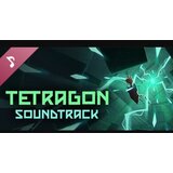 Steam Tetragon Soundtrack (DLC) (PC) Key GLOBAL | ePonuda.com