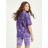 Sinsay Pamukna majica s tie dye efektom Care Bears | shoptok.hr