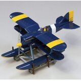  Maketa Porco Rosso - hidroavion Curtiss R3C-0, 1:72 | shoptok.hr