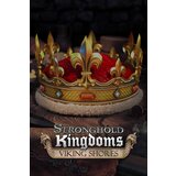 Steam Stronghold Kingdoms Starter Pack (DLC) (PC) Key EUROPE | Eponuda.com