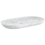  Posuda berghem Š14xD25xV3cm efekat mermera ( 2763301 ) Cene