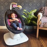 4moms za novorođenče Mamaroo 5.0,MarnPlush | Eponuda.ba