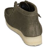 Clarks Originals Wallabee Boot Zelena | shoptok.hr