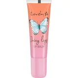 Lovely Butterfly Juicy Lips Balm - 1