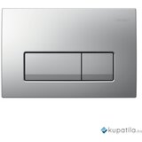  Tipka Delta50 mat krom... | Eponuda.ba