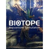 Steam Biotope: Aquarium Simulator Key GLOBAL Steam Biotope: Aquarium Simulator Key GLOBAL Slike